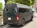 2009 Toyota Hiace Van