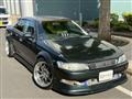 1996 Toyota Mark II
