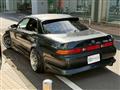1996 Toyota Mark II