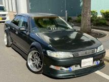 1996 Toyota Mark II