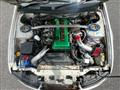 1999 Nissan Silvia