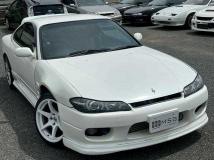 1999 Nissan Silvia