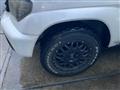 2005 Mitsubishi Pajero iO