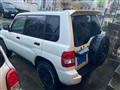 2005 Mitsubishi Pajero iO