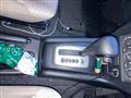 2005 Mitsubishi Pajero iO