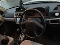 2005 Mitsubishi Pajero iO