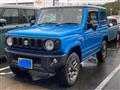 2022 Suzuki Jimny