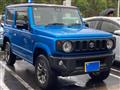 2022 Suzuki Jimny