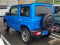 2022 Suzuki Jimny