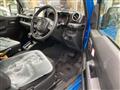 2022 Suzuki Jimny