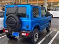 2022 Suzuki Jimny