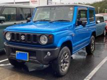 2022 Suzuki Jimny