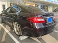 2009 Nissan Fuga
