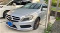 2015 Mercedes-Benz A-Class
