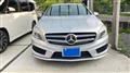 2015 Mercedes-Benz A-Class