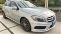 2015 Mercedes-Benz A-Class
