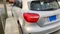 2015 Mercedes-Benz A-Class