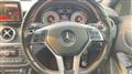 2015 Mercedes-Benz A-Class
