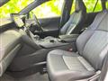 2023 Toyota Harrier