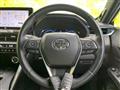 2023 Toyota Harrier