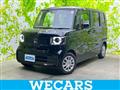 2025 Honda N BOX