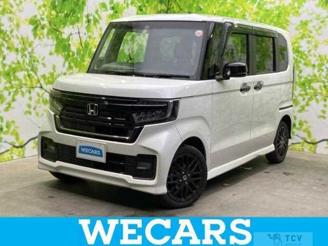 2023 Honda N BOX