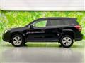 2013 Subaru Forester