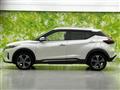 2021 Nissan KIX