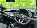 2021 Nissan KIX