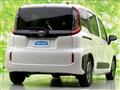 2023 Toyota Sienta