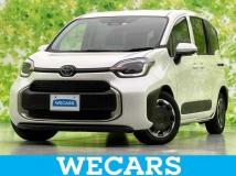 2023 Toyota Sienta