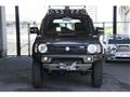 2013 Suzuki Jimny