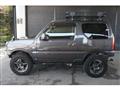 2013 Suzuki Jimny
