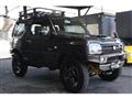 2013 Suzuki Jimny