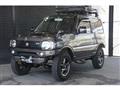 2013 Suzuki Jimny
