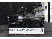 2013 Suzuki Jimny