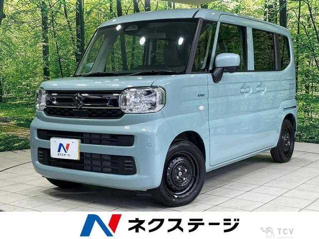 2025 Suzuki Suzuki Others