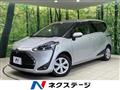 2019 Toyota Sienta