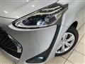 2019 Toyota Sienta