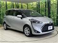 2019 Toyota Sienta