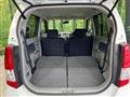 2009 Suzuki Wagon R