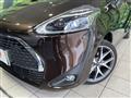 2018 Toyota Sienta