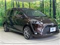 2018 Toyota Sienta