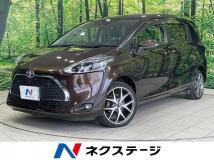 2018 Toyota Sienta
