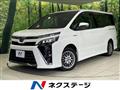 2017 Toyota Voxy