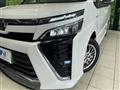 2017 Toyota Voxy