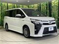 2017 Toyota Voxy