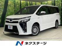 2017 Toyota Voxy