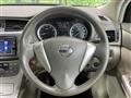 2017 Nissan Bluebird Sylphy