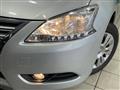 2017 Nissan Bluebird Sylphy